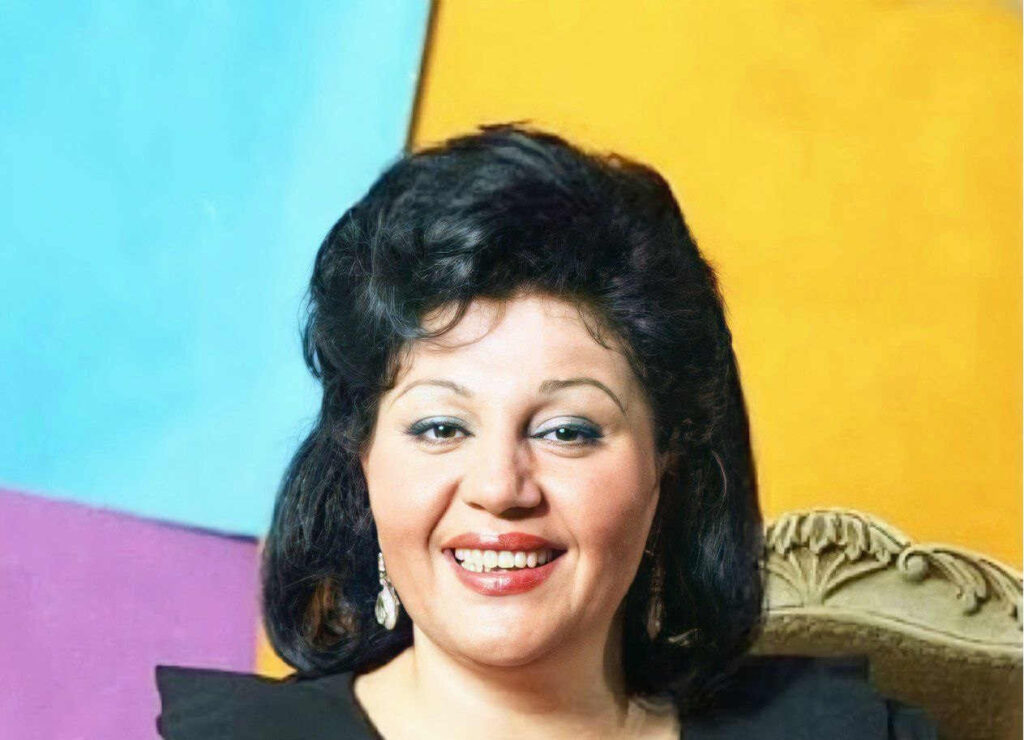 هایده محسن چاوشی بارون اومد و یادم داد